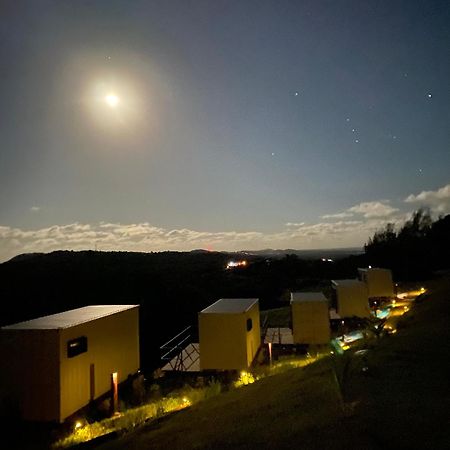 Lejos Eco Retreat Hotel Векес Екстериор снимка