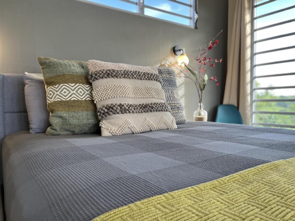 Lejos Eco Retreat Hotel Векес Екстериор снимка