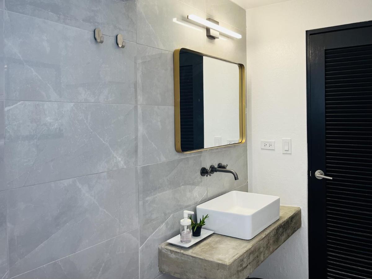 Lejos Eco Retreat Hotel Векес Екстериор снимка