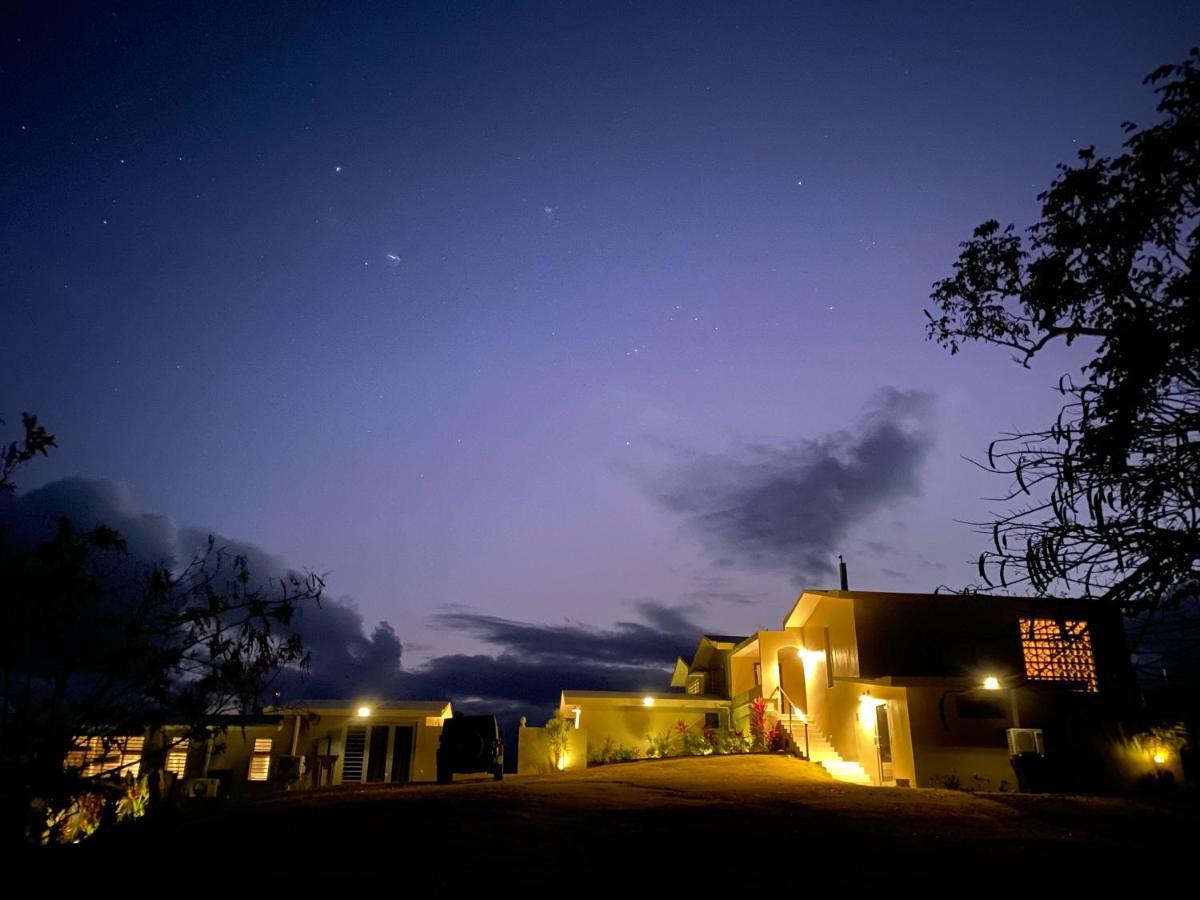 Lejos Eco Retreat Hotel Векес Екстериор снимка