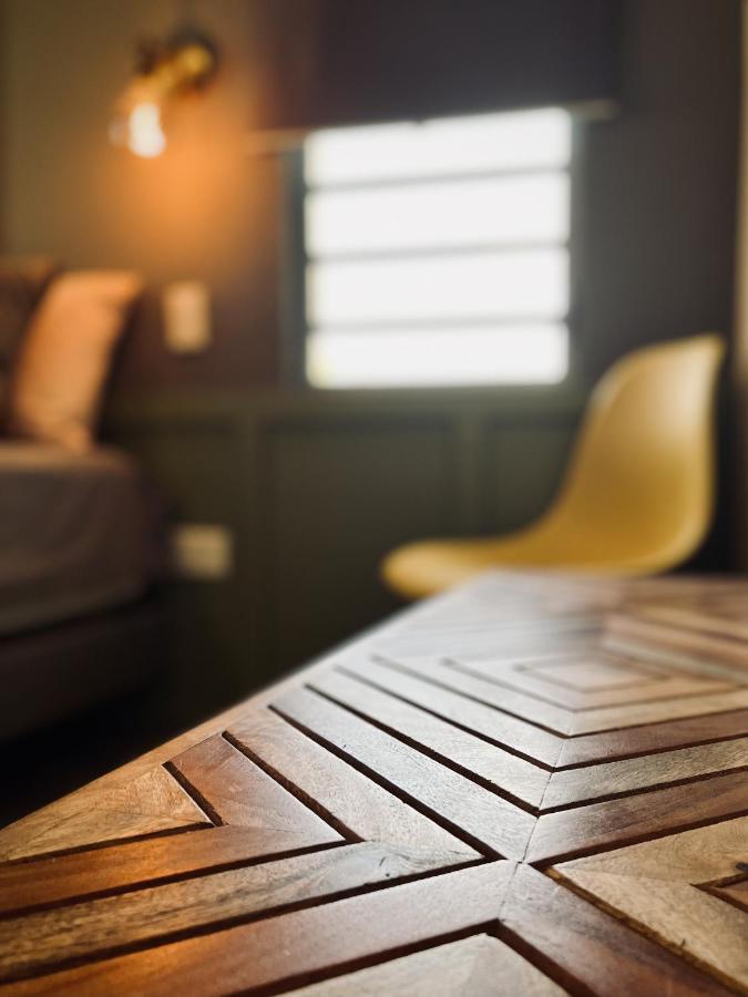 Lejos Eco Retreat Hotel Векес Екстериор снимка