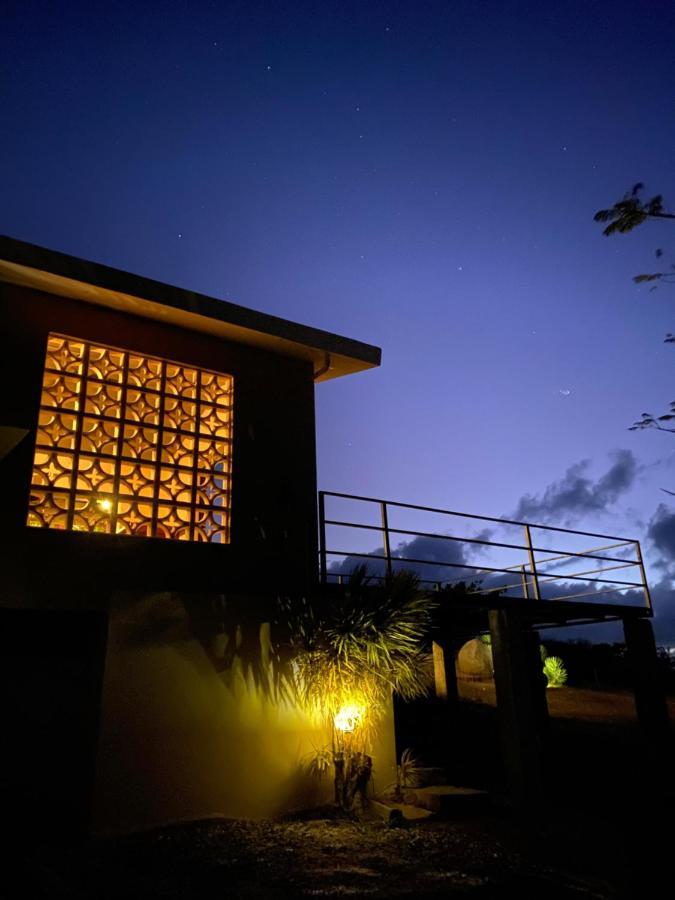 Lejos Eco Retreat Hotel Векес Екстериор снимка