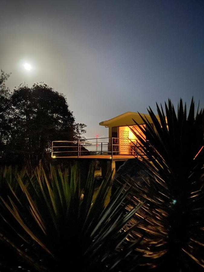 Lejos Eco Retreat Hotel Векес Екстериор снимка