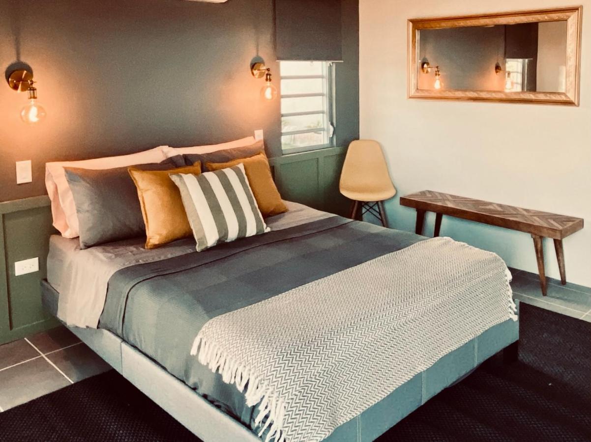 Lejos Eco Retreat Hotel Векес Екстериор снимка