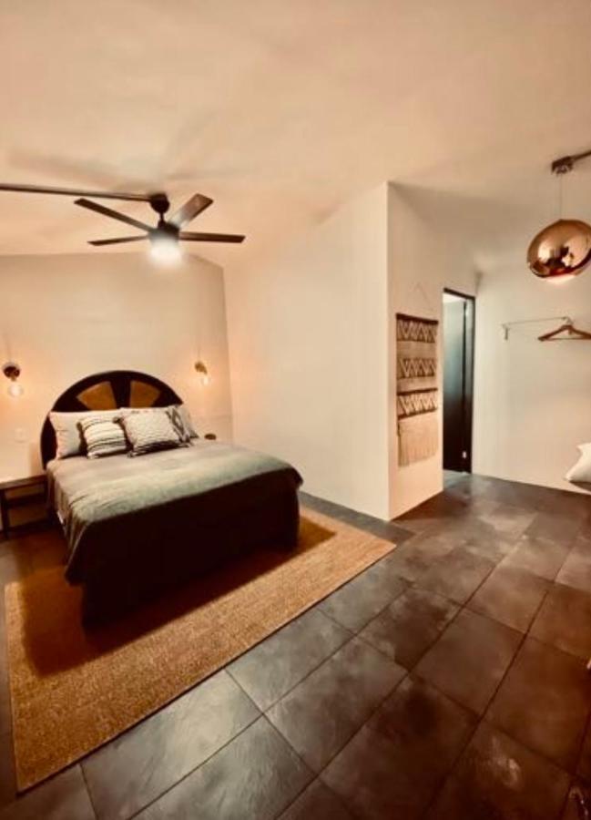 Lejos Eco Retreat Hotel Векес Екстериор снимка