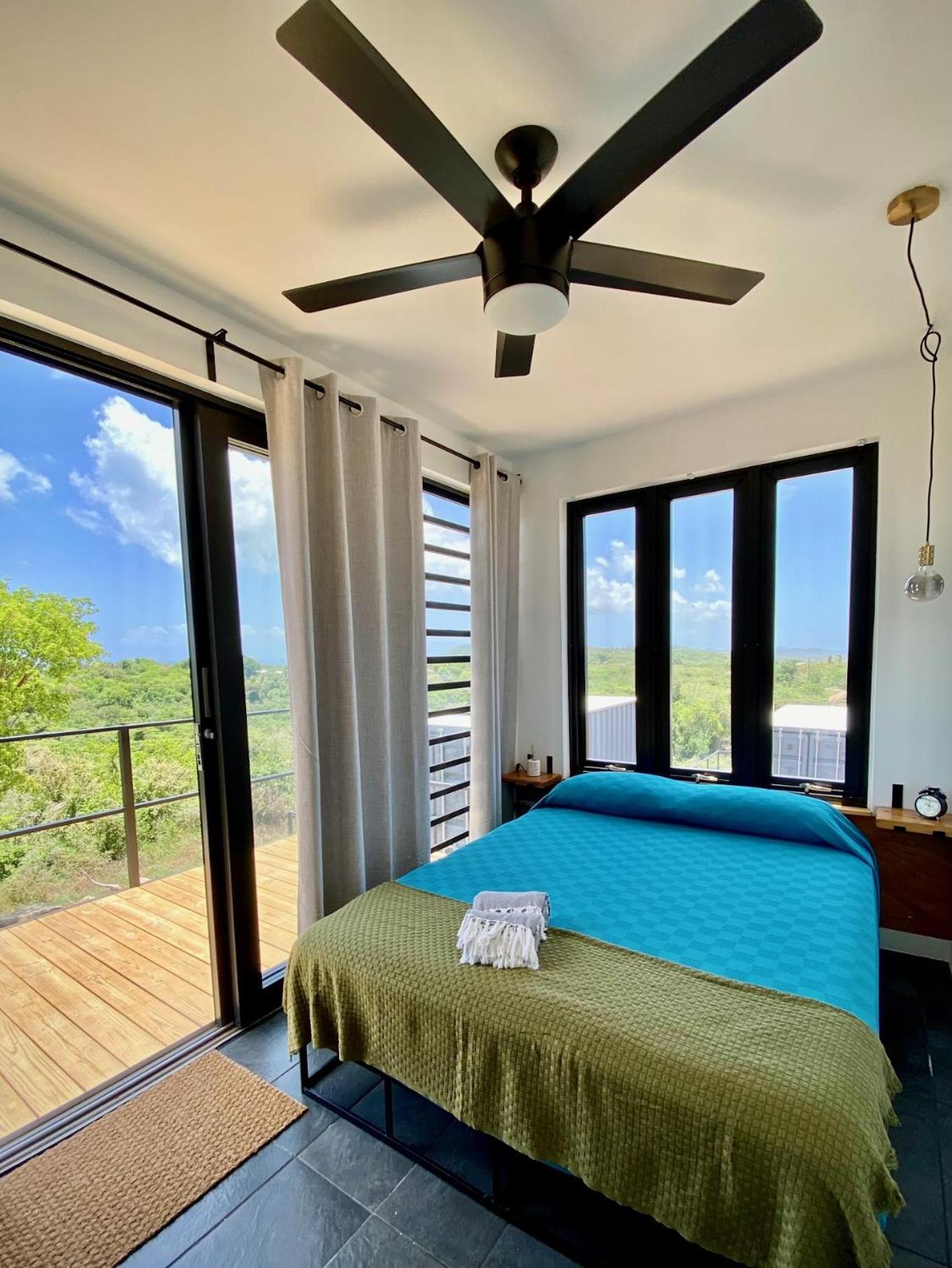 Lejos Eco Retreat Hotel Векес Екстериор снимка