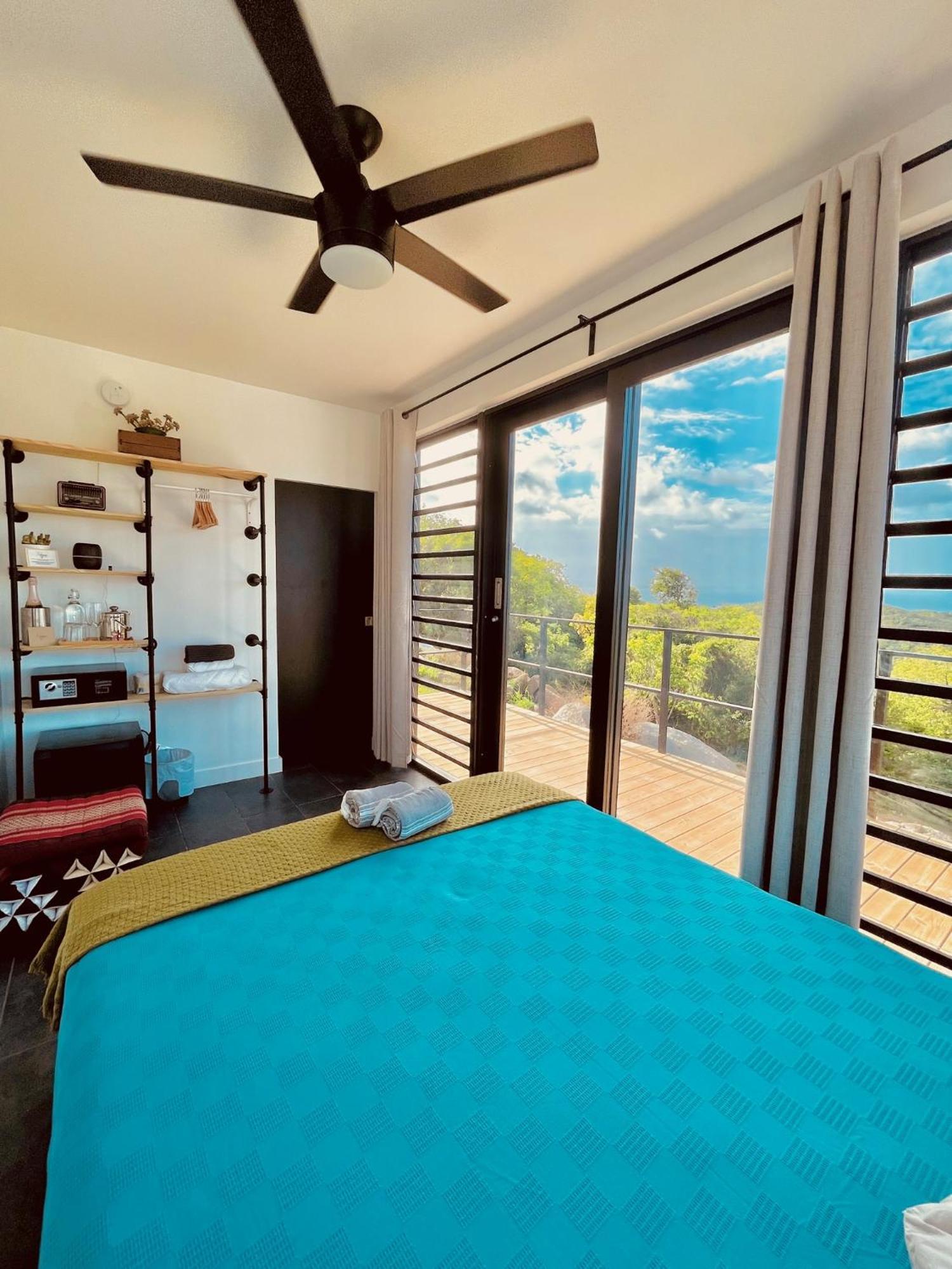 Lejos Eco Retreat Hotel Векес Екстериор снимка